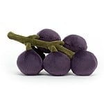 Load image into Gallery viewer, Fabulous Fruit Grapes - Zebra Blush
