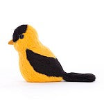 Load image into Gallery viewer, Birdling Goldfinch
