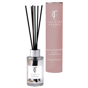 Pink Grapefruit & Lily Reed Diffuser-100 ml