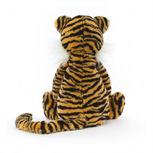Load image into Gallery viewer, Bashful Tiger Huge - Zebra Blush
