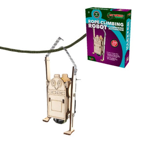 MW Construct Robot