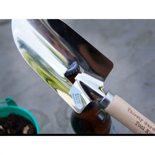 Load image into Gallery viewer, BOTTLE OPENER TROWEL - THIRSTY GARDENERS - Zebra Blush
