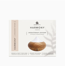 Load image into Gallery viewer, Aroma Home - Harmony Diffuser - Zebra Blush
