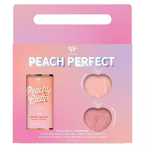 Yes Studio Perfect Peach