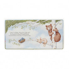 Load image into Gallery viewer, If I Were You And You Were Me Book - Zebra Blush
