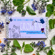 Load image into Gallery viewer, Edible Flowers Growbar
