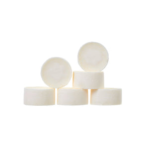 Energise Wax Melts - Orange & Ginger - Zebra Blush