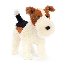 Load image into Gallery viewer, Hector Fox Terrier
