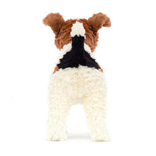 Load image into Gallery viewer, Hector Fox Terrier
