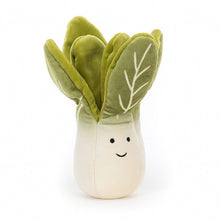 Load image into Gallery viewer, Vivacious Vegetable Bok Choy - Zebra Blush
