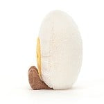 Boiled Egg Blushing - Zebra Blush