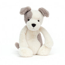 Load image into Gallery viewer, Bashful Terrier Medium - Zebra Blush
