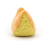 Load image into Gallery viewer, Fabulous Fruit Melon - Zebra Blush
