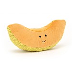 Fabulous Fruit Melon - Zebra Blush