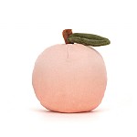 Load image into Gallery viewer, Fabulous Fruit Peach - Zebra Blush
