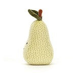 Load image into Gallery viewer, Fabulous Fruit Pear - Zebra Blush
