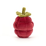 Fabulous Fruit Raspberry - Zebra Blush