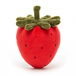 Load image into Gallery viewer, Fabulous Fruit Strawberry - Zebra Blush
