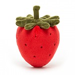 Fabulous Fruit Strawberry - Zebra Blush