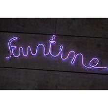Load image into Gallery viewer, Create Your Own Neon Sign

