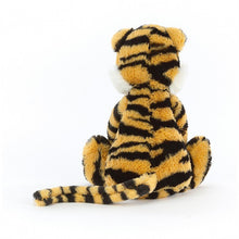 Load image into Gallery viewer, Bashful Tiger Small - Zebra Blush

