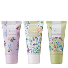 Load image into Gallery viewer, Flower Of Focus Hand Cream Trio (3 x 30ml)
