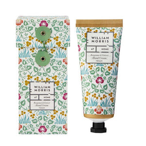 Golden Lily Hand Cream 100ml - Zebra Blush