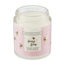Load image into Gallery viewer, Busy Bees Body Scrub 110g

