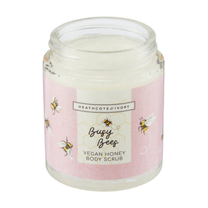 Busy Bees Body Scrub 110g