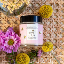 Load image into Gallery viewer, Busy Bees Body Scrub 110g
