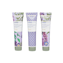 Load image into Gallery viewer, RHS Lavender Garden Hand Cream Trio (3 x 30ml)
