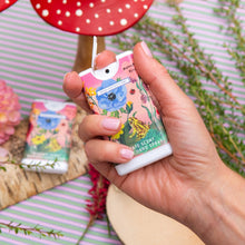 Load image into Gallery viewer, Myrtle Woods 15ml Hydrate Scent Refresh Hand Spray - Zebra Blush
