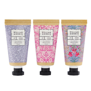 WMAH Forest Bathing Three Hand Creams (3 x 30ml)