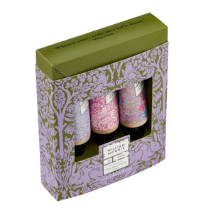 WMAH Forest Bathing Three Hand Creams (3 x 30ml)