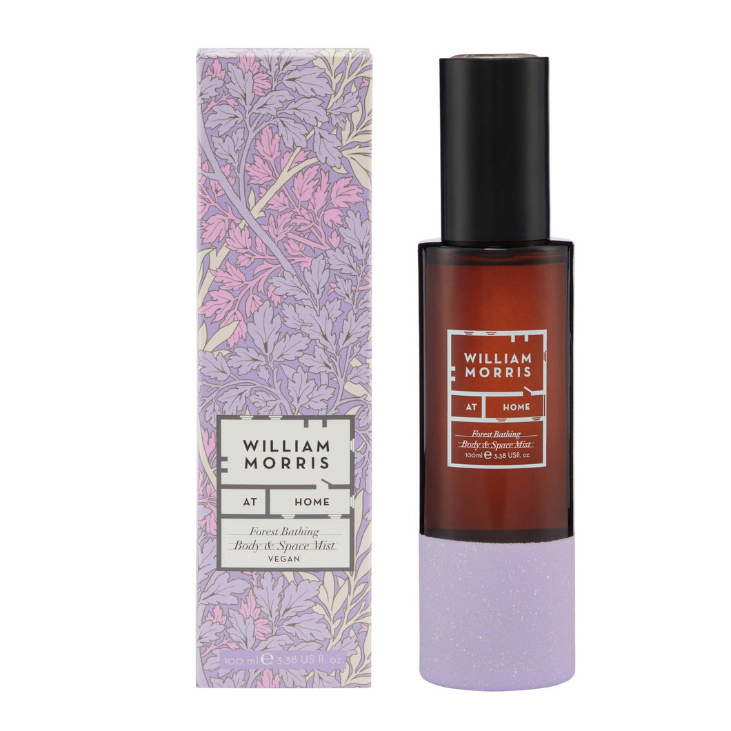 WMAH Forest Bathing Body & Space Mist 100ml