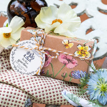 Load image into Gallery viewer, In The Garden Exfoliating Soap
