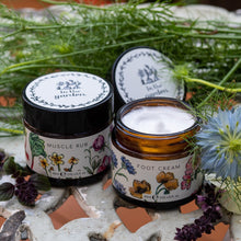 Load image into Gallery viewer, In The Garden Foot Care Set
