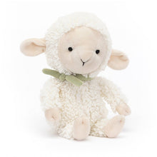 Load image into Gallery viewer, Fuzzkin Lamb
