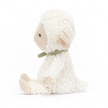 Load image into Gallery viewer, Fuzzkin Lamb
