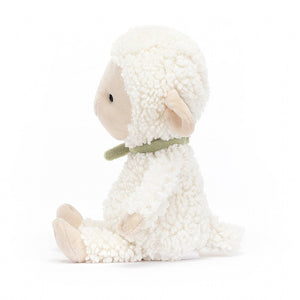 Fuzzkin Lamb