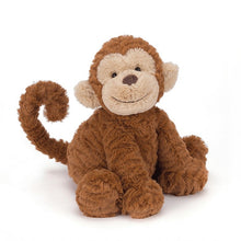 Load image into Gallery viewer, Fuddlewuddle Monkey Medium

