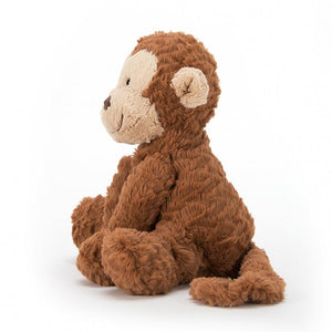 Fuddlewuddle Monkey Medium