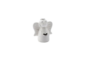 Send With Love Ceramic Guardian Angel