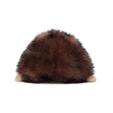 Load image into Gallery viewer, Hamish Hedgehog - Zebra Blush

