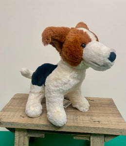 Albert Jack Russell - Coronation Edition