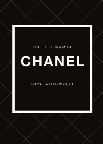 LITTLE BOOK OF CHANEL - Zebra Blush