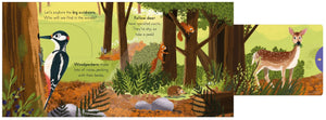 BIG OUTDOORS FOR LITTLE EXPLORERS