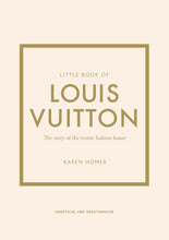 Load image into Gallery viewer, LITTLE BOOK OF LOUIS VUITTON - Zebra Blush
