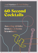 Load image into Gallery viewer, 60 Second Cocktails
