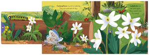BIG OUTDOORS FOR LITTLE EXPLORERS